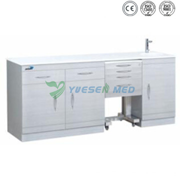 Yszh09 Medical Combined Drawer Hospital Device